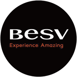 BESV 智慧動能自行車